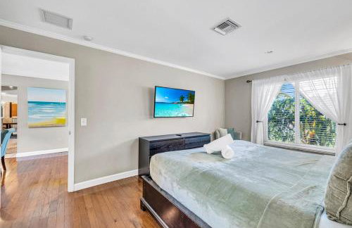 Dream Tropical Pool House East Boyton By The Beach - Foto 29