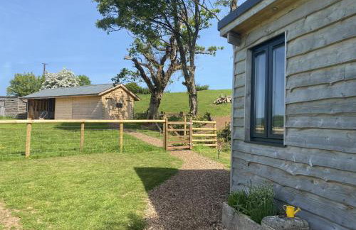 1 Bed Hut - Sleeps 4 - Pets - Parking - Foto 13