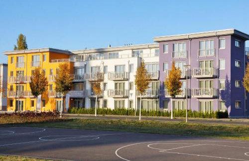 ADAPT APARTMENT HOTEL BERLIN - Adlershof - Foto 94