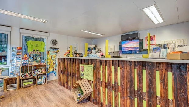 Feriendorf Fynnus - Foto 2, Vestíbulo