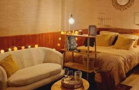 Studio 2 pers aux inspirations 60s - Foto 32