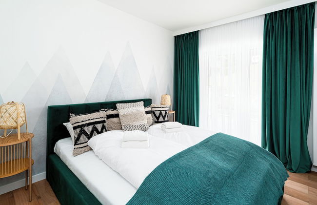 Apartamenty Sun & Snow Osada - Foto 3