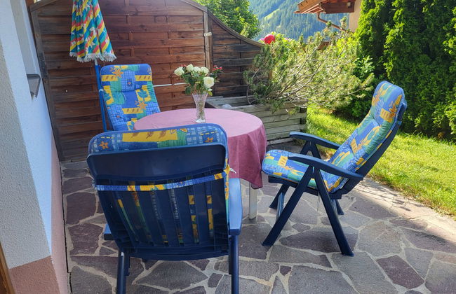 Sonnenschein B - Foto 17