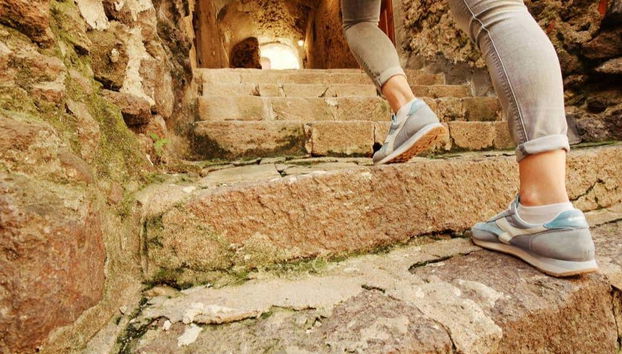 Visitando Castelsardo