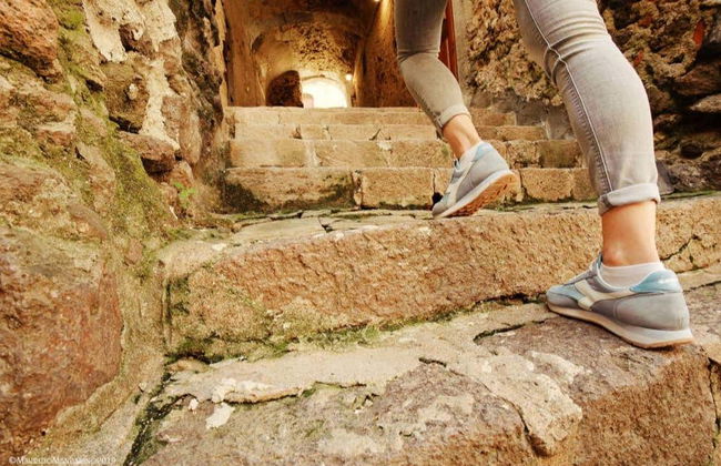 Castelsardo Guided Tour - Photo 1