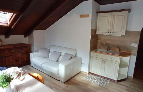 La Mansarda di Sabina. - Foto 6