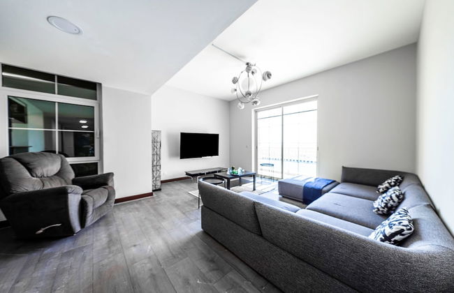 Mabaat - Marina 4 - 536 - Foto 1