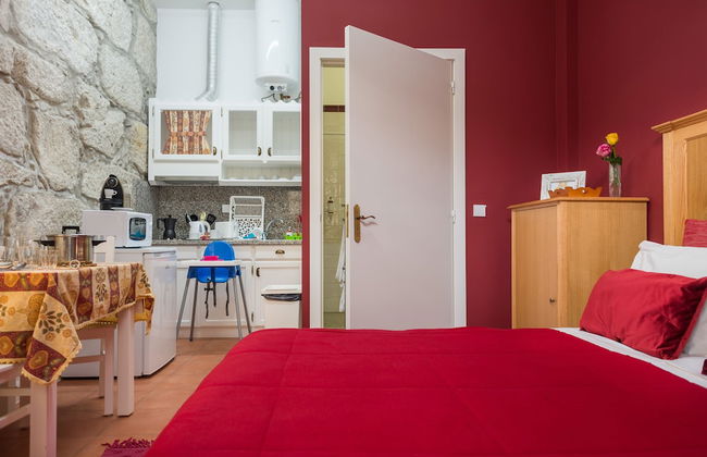 Centenary Fontainhas Apartments - Foto 45