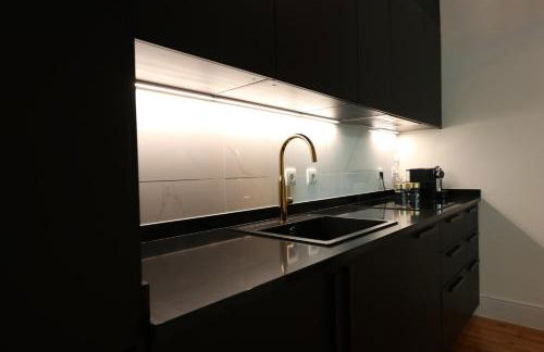 Olivier Design Apartments - Downtown Lisbon - no lift - Foto 6