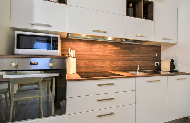 Astoria Apartment - Foto 10