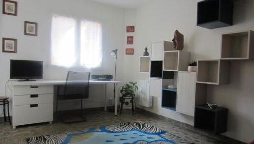 Chez Anne et Aimé - Foto 3