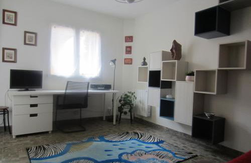 Chez Anne et Aimé - Foto 3