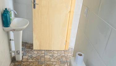 Casa com piscina temporada Itanhaem - Foto 5