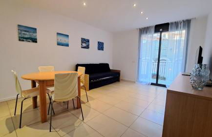 2-bedroom Apartment in Lloret de Mar City Center - Foto 9