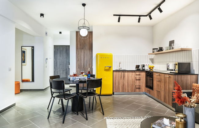 LIV Urban Suites - Foto 20