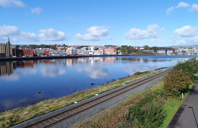 Derry Private Tour - Photo 5