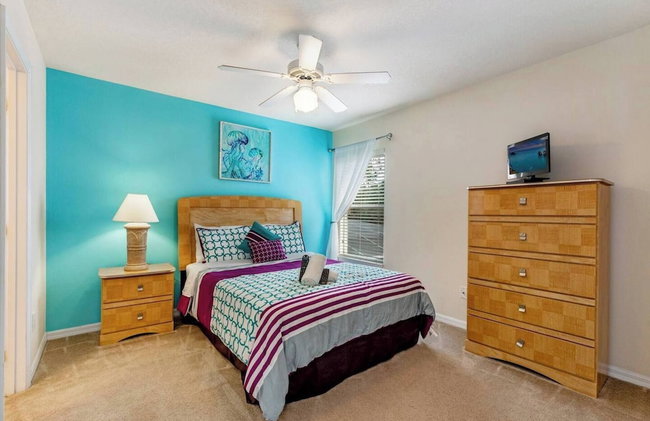 Gorgeous Davenport 5 Bed Villa With Pool Hot Tub - Foto 15