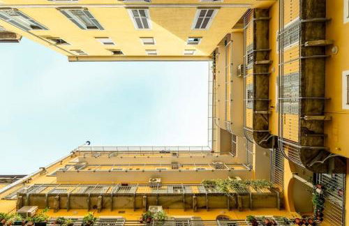 Casa Oriana 1 Milano Centro-Metro M1 - Foto 28