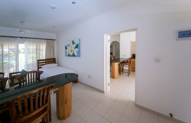 Villa Koket - Foto 4