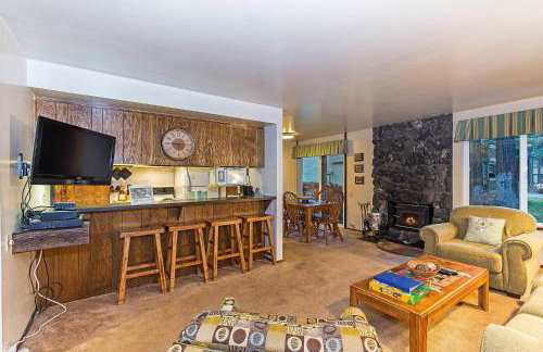 Horizons Year-Round Fun with Rec Room - Foto 3