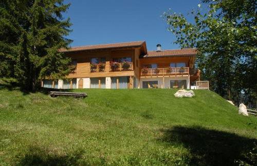 Chalet Susi - Foto 20