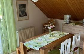 Ferienwohnung Stockrose - Foto 10