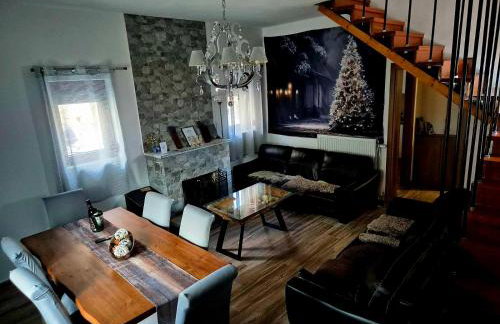 Μιτάτο Οίτη - Foto 4