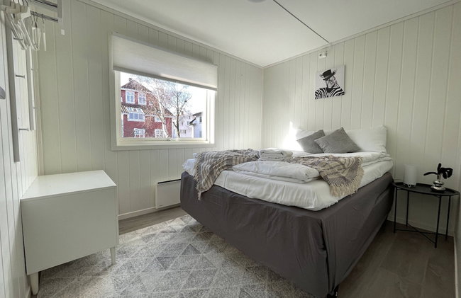 Bnb Stavanger Ap 9 Bertis "rooftop Terrace" - Foto 16