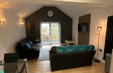 The Court Yard Apartment - Foto 14