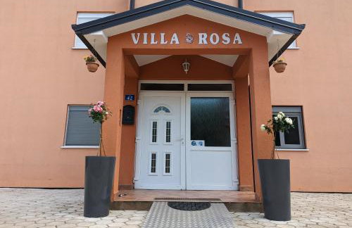 Villa Rosa - Photo 55