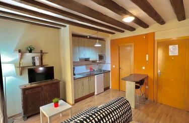 Apartamento en Centro de Segovia - Foto 10