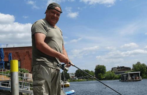 havelblau FERIENLOFTS - Foto 22