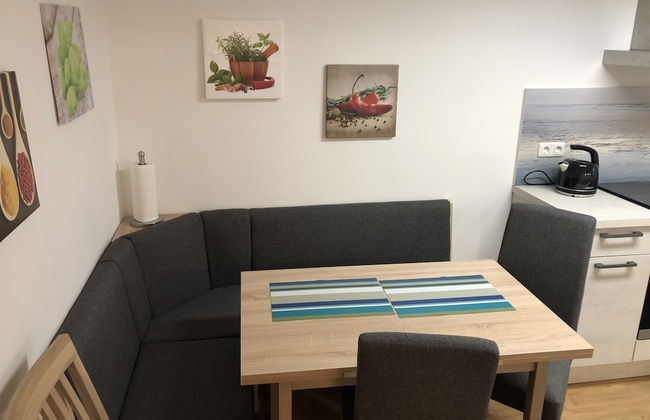 Wendlers Ferienwohnungen 4-6 - Foto 17