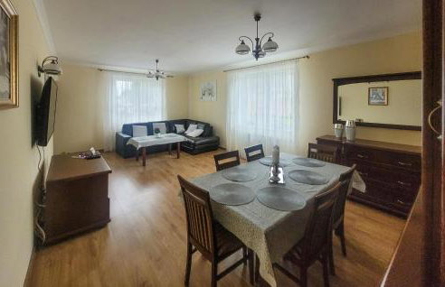 Beautiful Home In Darlowo With Wifi - Foto 3