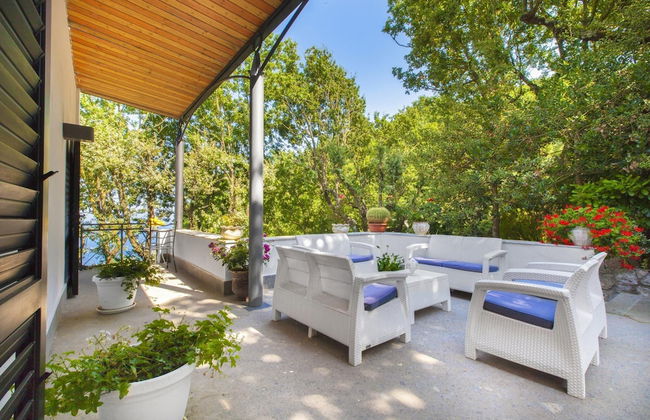 Villa Calisto in Sant Agnello - Photo 20