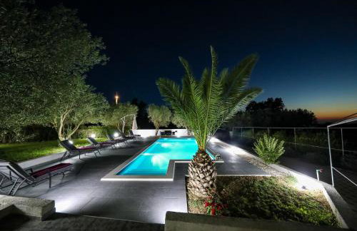 Holiday Home in Policnik with Private Pool - Foto 12