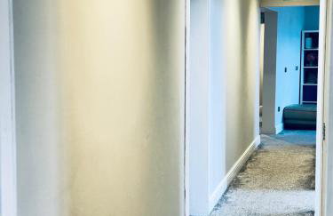 Top Floor Apartment with Castle Views - Foto 12