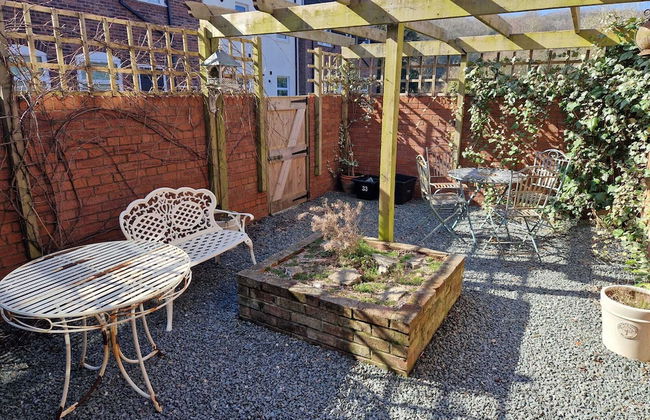 Linnet House, Shropshire - Foto 12