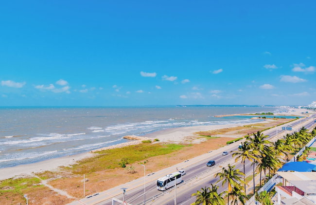 U-GO Edificio Ocean Drive en Crespo - Photo 50