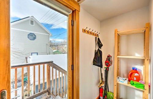 Updated Boulder Studio about 1 Mi to Pearl Street - Photo 20