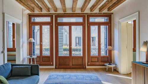 Ca' Delle Vele Charming Apartment in Dorsoduro - Foto 5, Other