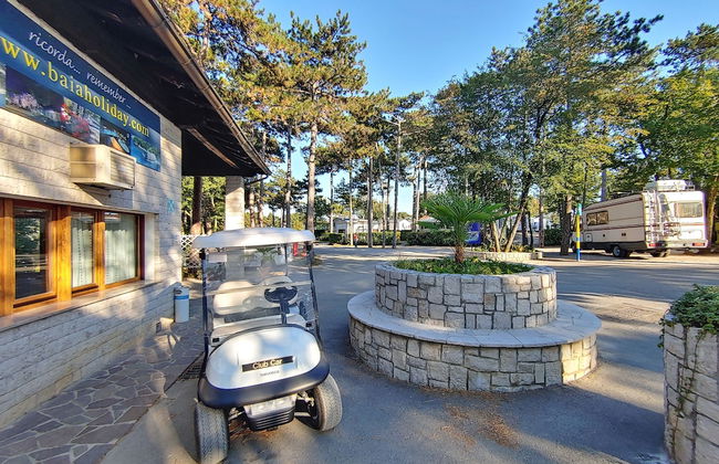 Residence Mare Azzurro - Photo 2