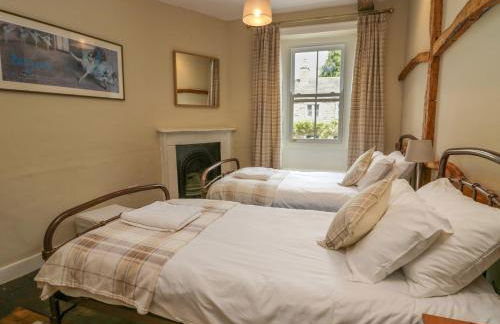 Burton House - Foto 34