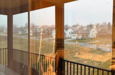 1st Luxury Residential Elevator rooftop deck - Foto 44