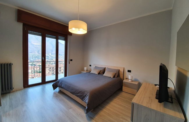 Belvilla by OYO Sweet Lake D'orta - Foto 9