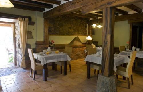 La Casa de las Arcas - Foto 14