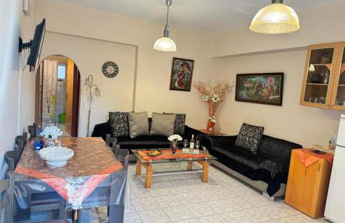 George's & Amalia's appartments 2 - Foto 73