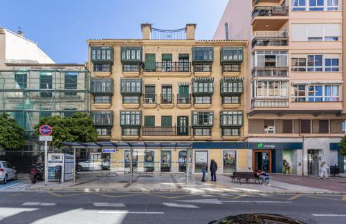 AA Guest - Victoria Center Eco Apartment - Foto 27