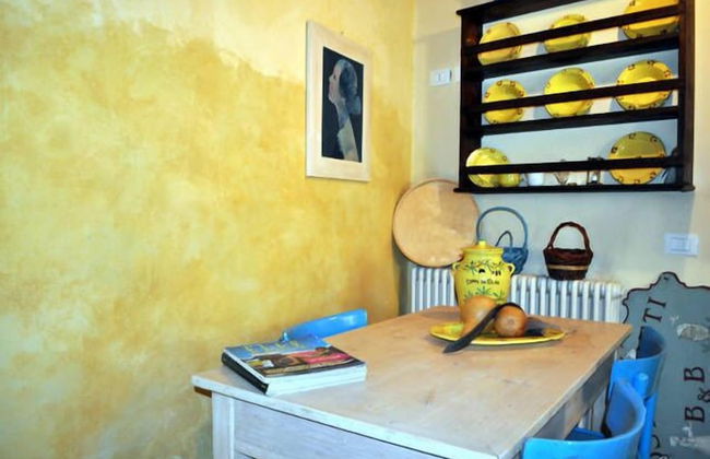 Casa Osteria - Foto 10