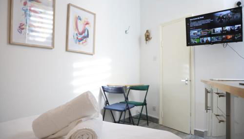 The Chic Retreat - Foto 3, towels